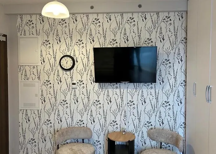 Apartman Everysky - Wilcza 3f-1